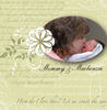 Reasons Why I Love You - Baby Photo Book