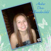 Amber Dion-Thunderchild - Photo Book