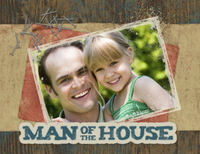 Man of the House