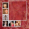 Marija and the Girls Uncut  - Friends Photo Book