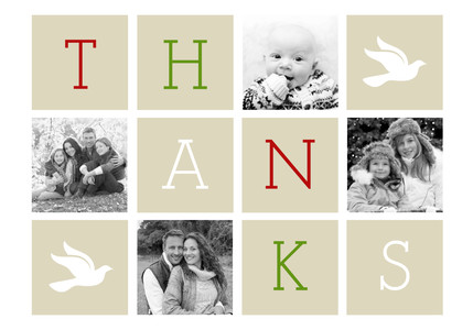 Season of Thanks