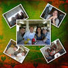 Thanksgiving Get Together - Photo Book