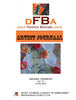 BARBARA HARDMEIER, ARTIST JOURNAAL - Interests Photo Book