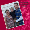 Our Baby Girl - Family Photo Book