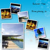 bangkok - Travel Photo Book