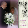 Merle & Teresa - Wedding Photo Book