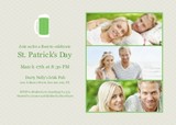 St. Patrick's Day - St. Patrick's Day Beer