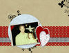 Happy Anniversary - Romance Photo Book