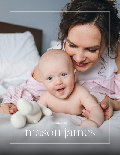 Baby Magazine