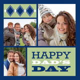 Father's Day Cards - Happy Dad's Day