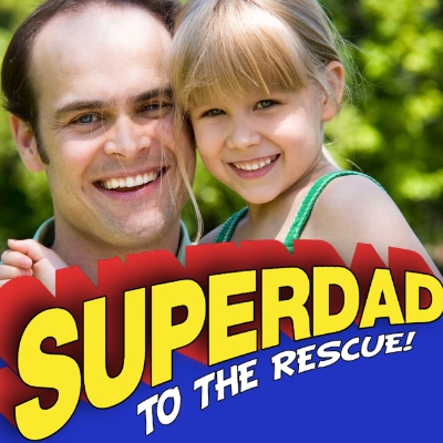 Superdad