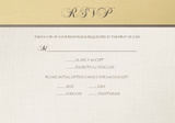 Response Cards - Graceful Taupe