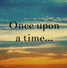 Once upon a time - Holiday Photo Book