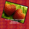 To My Dear and Loving Husband - Romance Photo Book
