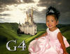 2012 Princess Party Mini Book (Copy) - Events Photo Book