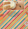 My Biography - Baby Photo Book