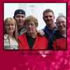 A book of Family - Family Photo Book