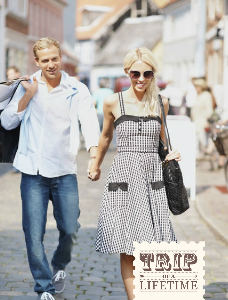 Travel Magazine