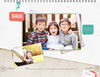 Old Meets New - Interests Calendar