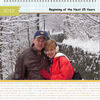 Words of Wisdom - Family Calendar