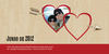 MFEO - Holiday Flat Card