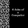 4 Jobs of the Computer-8 - Education Photo Book