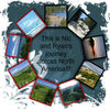 Nic and Ryan's Trip through the magical land of North America - Travel Photo Book