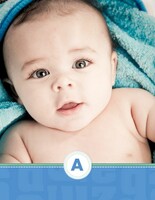 Mod Baby Boy