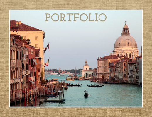 Neutral Portfolio