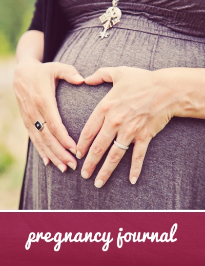 Pregnancy Memories