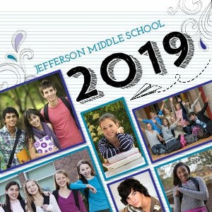 Sketched Yearbook