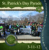 St. Patrick's Day Parade 2012 - Holiday Photo Book