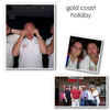 gold coast holiday - Holiday Photo Book