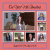 Our year with Almudena - Family Photo Book
