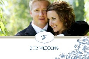 Floral Wedding