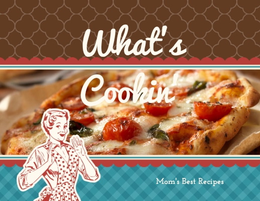 What's Cookin'