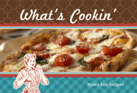 What's Cookin'