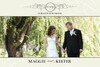 Black and Cream Wedding Flourishes - Interests Photo Book