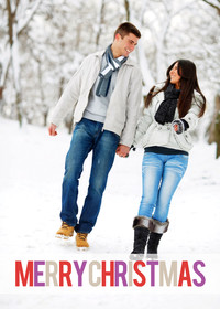 Bold Christmas