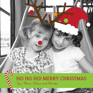 Holiday Dress Up