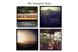 Instagram Book
