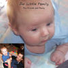 Our Little Family - Family Photo Book