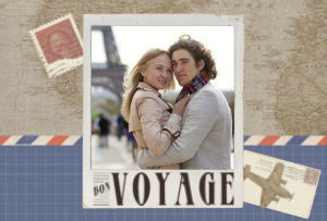 Vintage Travel