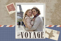 Vintage Travel