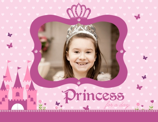 Pink Princess