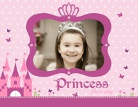 Pink Princess
