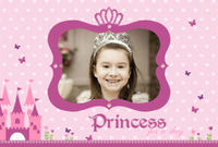 Pink Princess