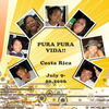Pura Vida2 - Photo Book