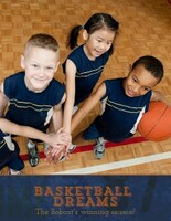 Basketball Dreams