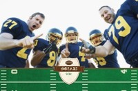 Vintage Football